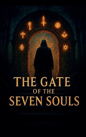 The Gate of the Seven Souls Tbaikhi Salaheddine 9798231133574