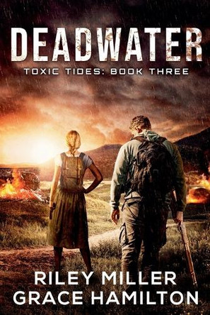 Deadwater Grace Hamilton 9798231282302