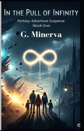 In the Pull of Infinity: Fantasy-Adventure Suspense (Book One) G Minerva 9798299298857