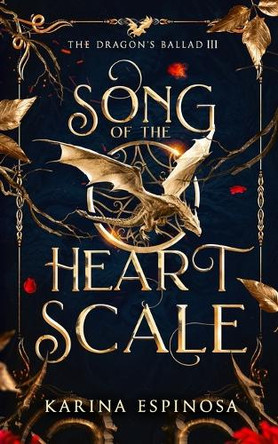 Song of the Heart Scale Karina Espinosa 9798298077712