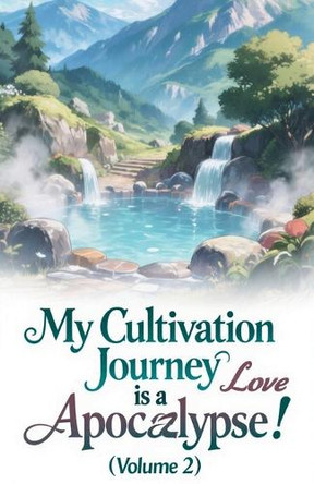 My Cultivation Journey is a Love Apocalypse! (Volume 2) Zenithnovels 9798231928972