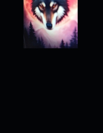 Wolf Alpha Soulmates Verva and Luke book 2 Kathy Haveron 9798299309560