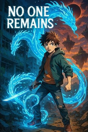 No One Remains: Harry, The King Vishanth Boddu 9798293040896
