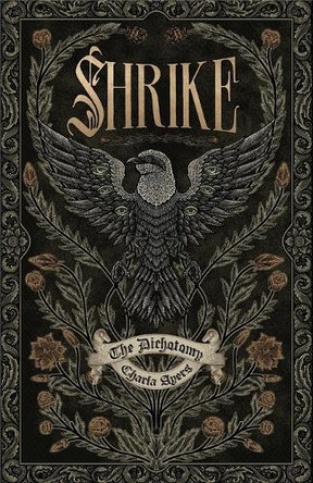 Shrike Charla Ayers 9798999736208