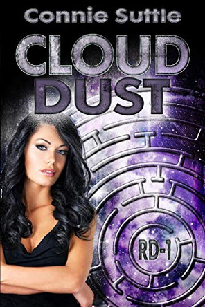 Cloud Dust by Connie Suttle