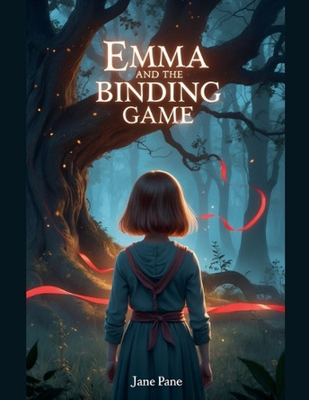 Emma and the Binding Game Jane Pane 9798230459767