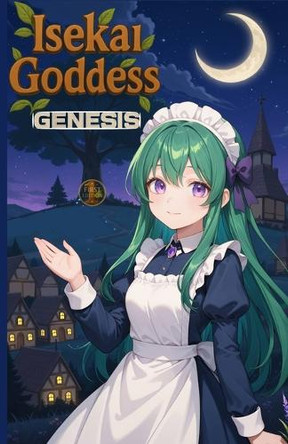 Isekai Goddess: Genesis: Book One, Seed to Sanctuary Forsakn One 9798287597092