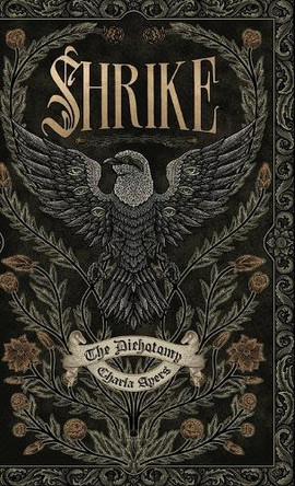 Shrike Charla Ayers 9798999736215