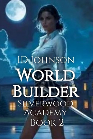 World Builder: Silverwood Academy Book 2 Id Johnson 9798898710316