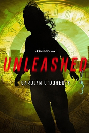 Unleashed Carolyn O'Doherty 9781736662823