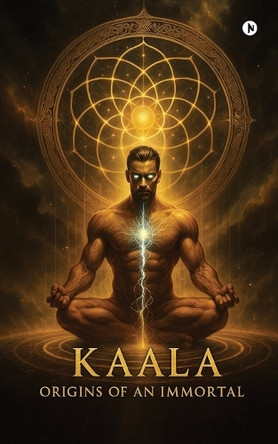 Kaala: Origins of an Immortal Vishal Nagabhushan 9798899618437