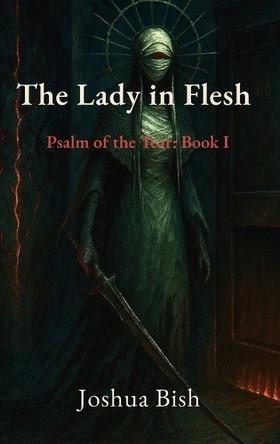 The Lady in Flesh Joshua Bish 9798869034434