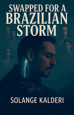 Swapped For A Brazilian Storm Solange Kalderi 9798231852765