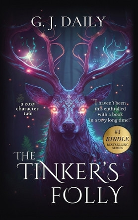 The Tinker's Folly G J Daily 9798998744518