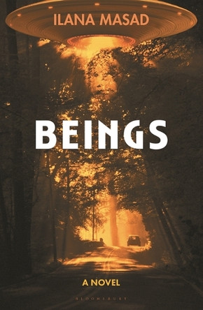 Beings Ilana Masad 9781639737000