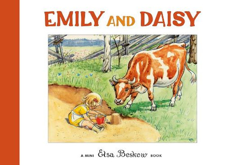 Emily and Daisy Elsa Beskow 9781782509806