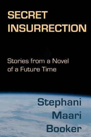 Secret Insurrection by Stephani Maari Booker