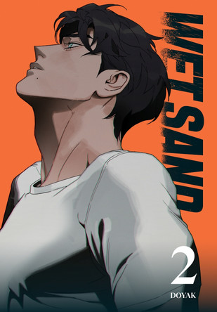 Wet Sand, Volume 2 DOYAK 9781911720812