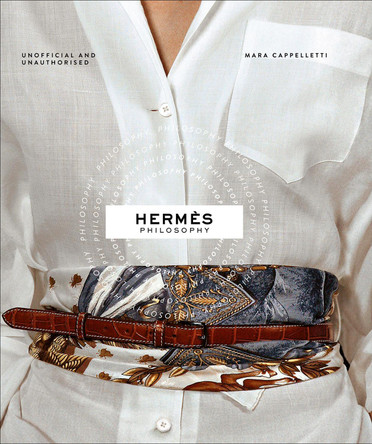 Hermes Philosophy Mara Cappelletti 9781788843355