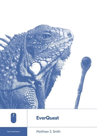 Everquest Matthew S Smith 9781940535357