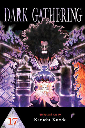 Dark Gathering, Vol. 17 Viz_Unknown 9781974761258 Dark Gathering, Vol. 17 Viz_Unknown 9781974761258