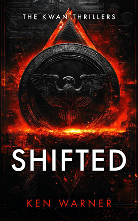 Shifted Ken Warner 9781036709068