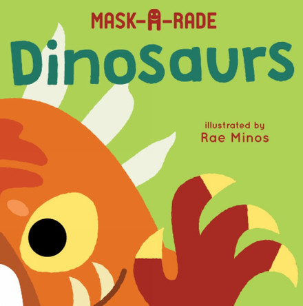 Dinosaurs Child's Play 9781835321881