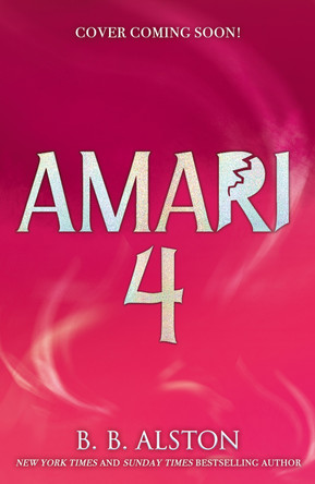 Amari and the Metalwork Menace (Amari and the Night Brothers) BB Alston 9780008647704