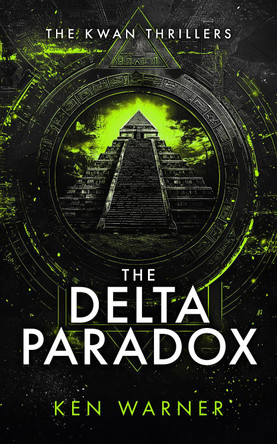 Delta Paradox Ken Warner 9781036709075