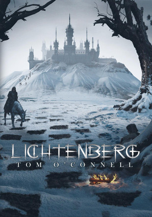Lichtenberg Tom O'Connell 9781068250736