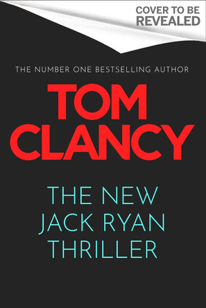 Tom Clancy Rules of Engagement Ward Larsen 9781408732939