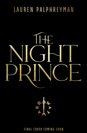 The Night Prince Lauren Palphreyman 9781911751106