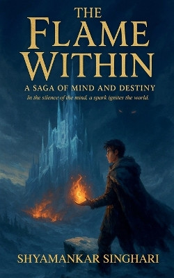 The Flame Within Shyamankar Singhari 9798231208012
