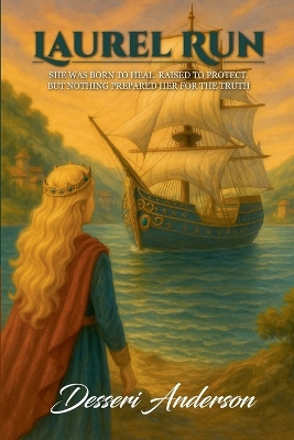 Laurel Run - She Was Born To Heal. Raised To Protect. But Nothing Prepared Her For The Truth Desseri Anderson 9798231169931