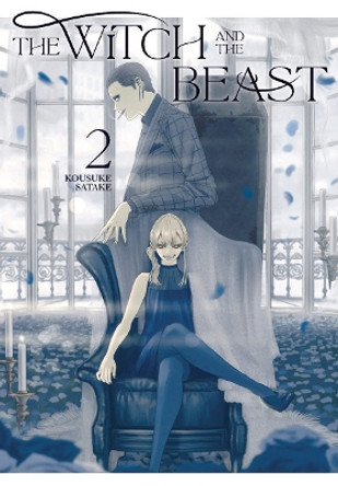 The Witch and the Beast 2 Kousuke Satake 9781646510221