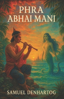 Phra Abhai Mani Samuel Denhartog 9798262435432
