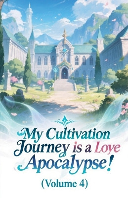 My Cultivation Journey is a Love Apocalypse! (Volume 4) Zenithnovels 9798230470892