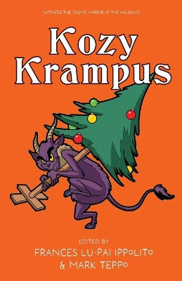 Kozy Krampus Mark Teppo 9781630231309