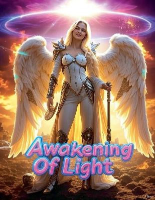 Awakening Of Light Shauna Jane Hicks 144 9798230807612