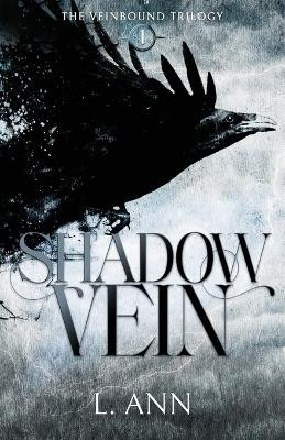 Shadowvein L Ann 9781916946989