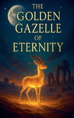 The Golden Gazelle of Eternity Hamza Laaouamri 9798232060565