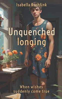 Unquenched longing Jenni Eales 9798296891860