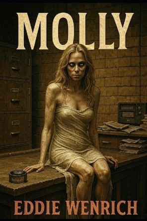 Molly Eddie Wenrich 9798299037272