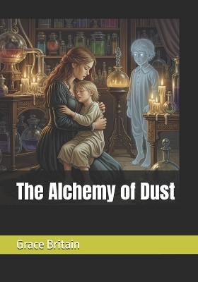 The Alchemy of Dust Grace Britain 9798285419389