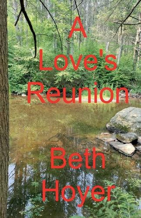 A Love's Reunion Beth Hoyer 9798231192892