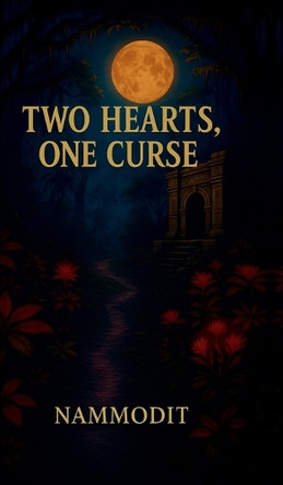 Two Hearts, One Curse Nammodit 9798898545505