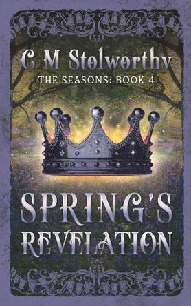 Springs Revelation Ars Roennie Media 9798284088838