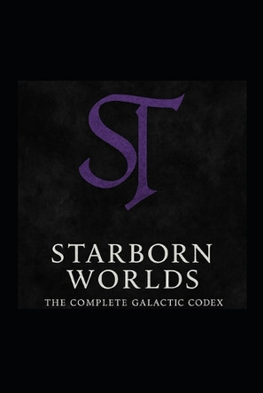 Starborn Worlds Heeth Lewotsky 9798265130877
