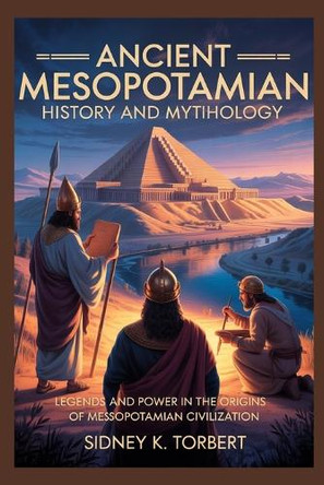 Ancient Mesopotamian History And Mythology: Legends and Power in the Origins of Mesopotamian Civilization Sidney K Torbert 9798265147714