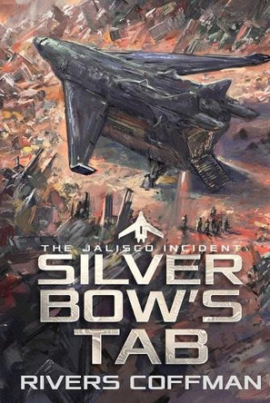 Silver Bow's Tab Rivers Coffman 9798993060507